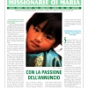 Con la passione dell'annuncio